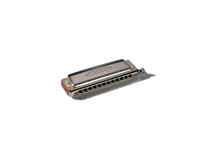 Hohner Chromonica 48 G 